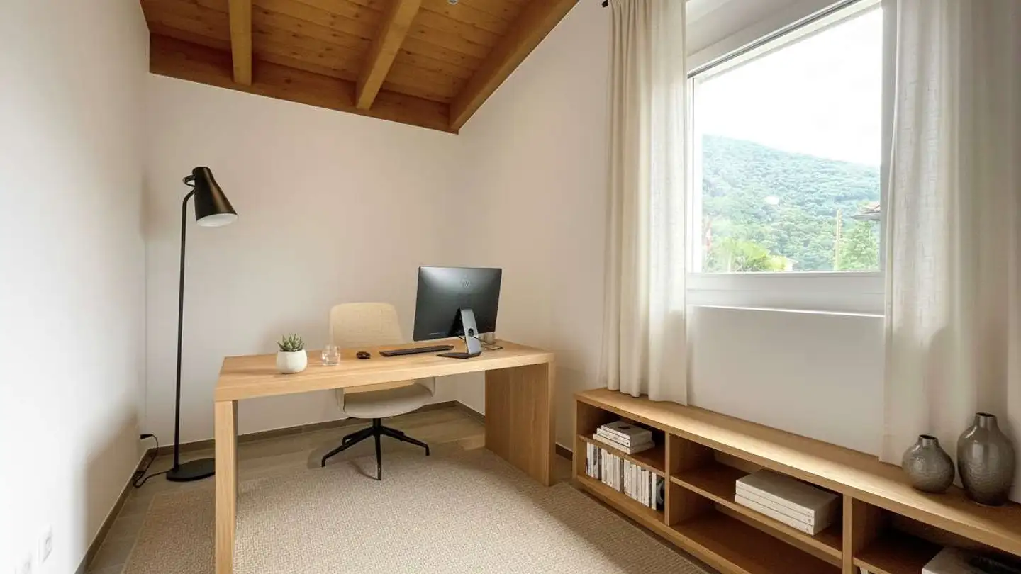 Appartamento in vendita - 6500 Bellinzona - Foto 4