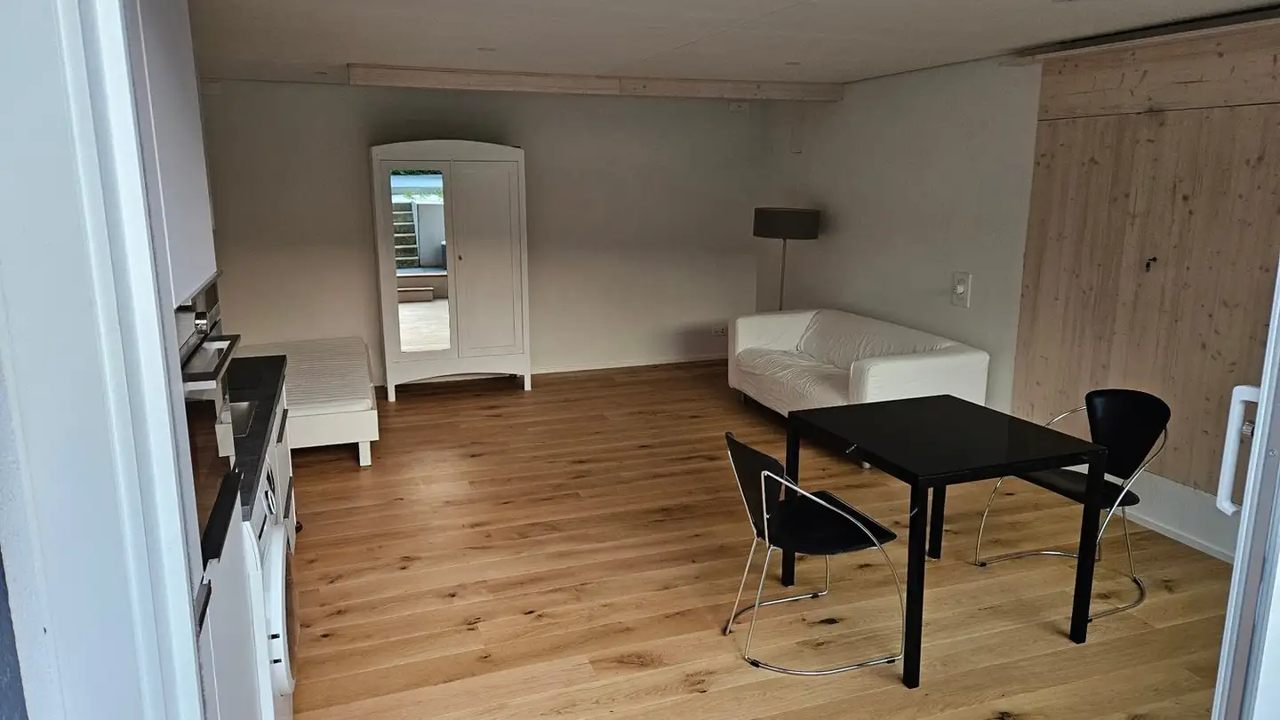 Apartment for rent - Rue de Saletta 82, 1632 Riaz - Photo 3