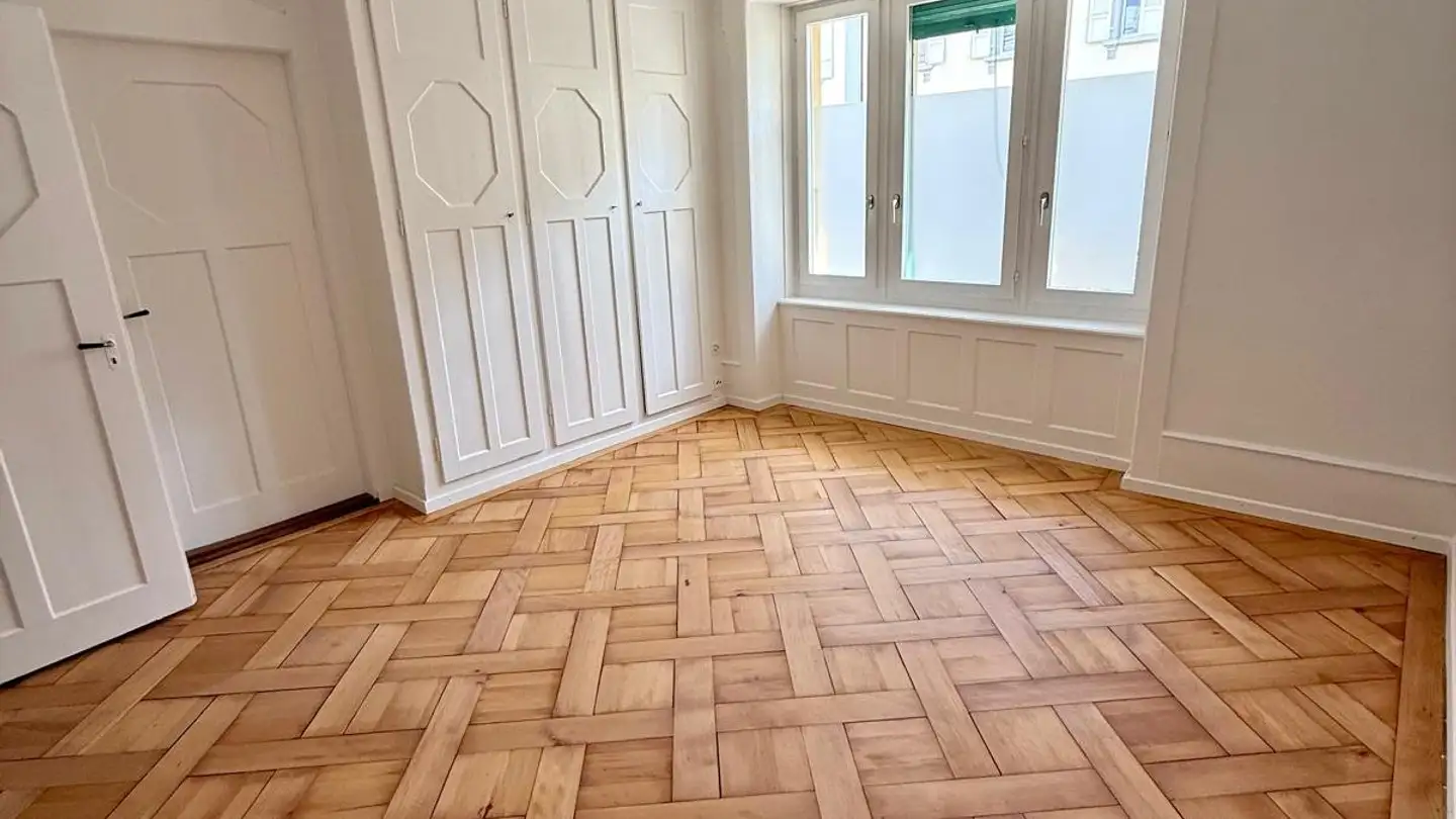 Apartment for rent - Rue Des Prés / Mattenstrasse 25, 2503 Biel/Bienne - Photo 3