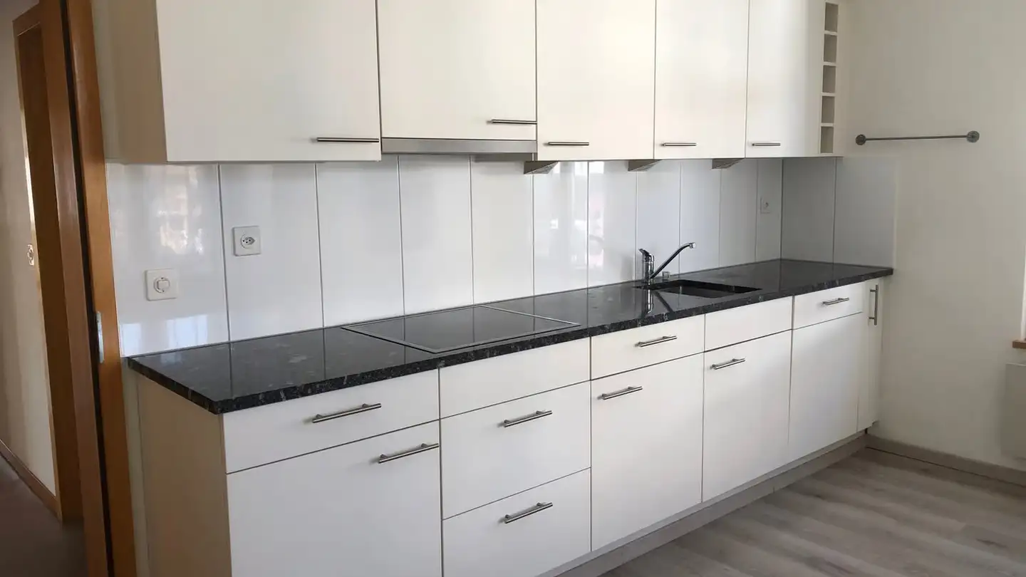 Appartement à louer - Bahnhofstrasse 8, 6102 Malters