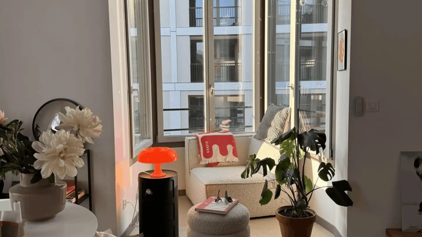 Appartement à louer - 3007 Bern