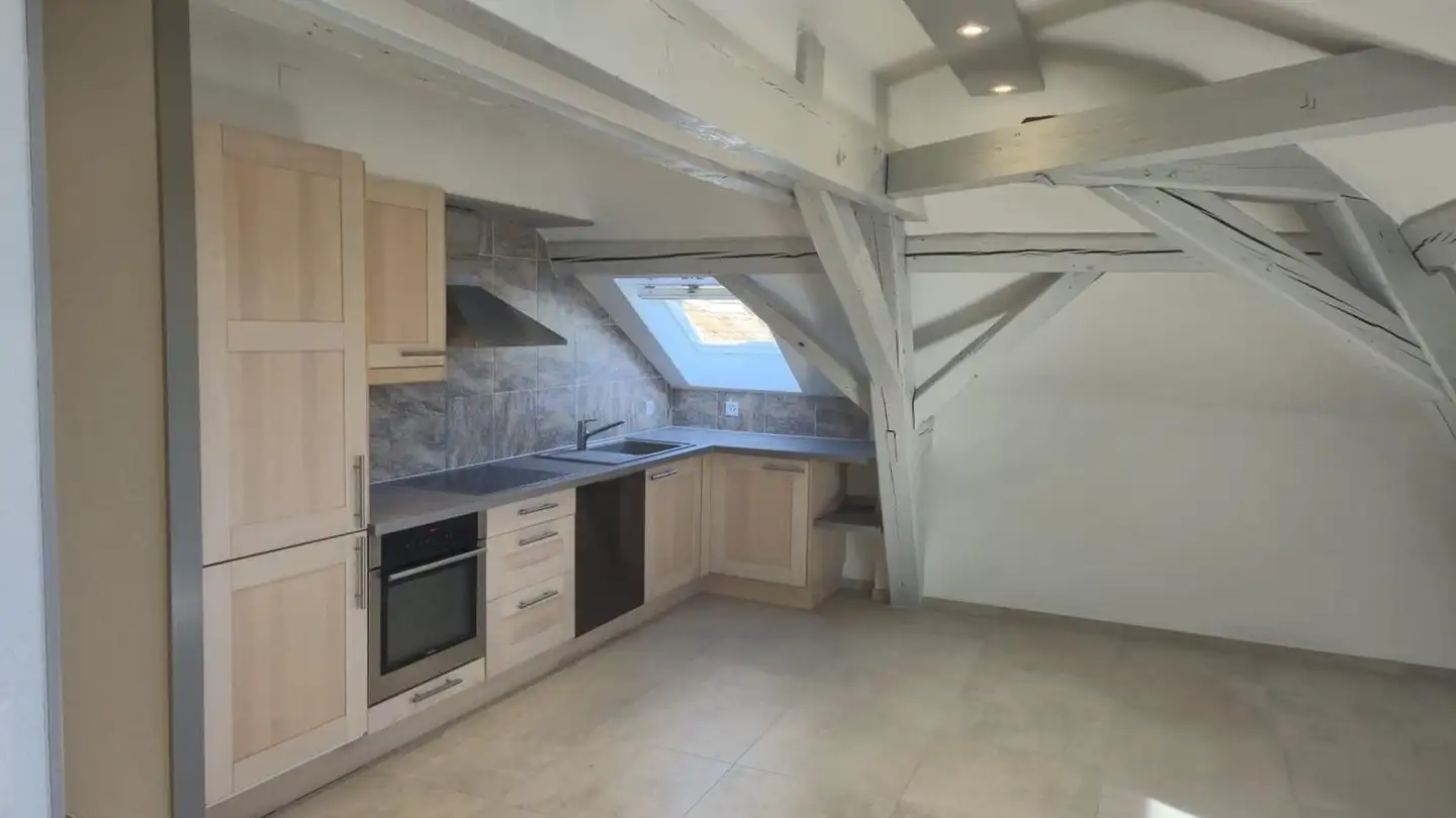 Appartement à louer - 1510 Moudon - Photo 3