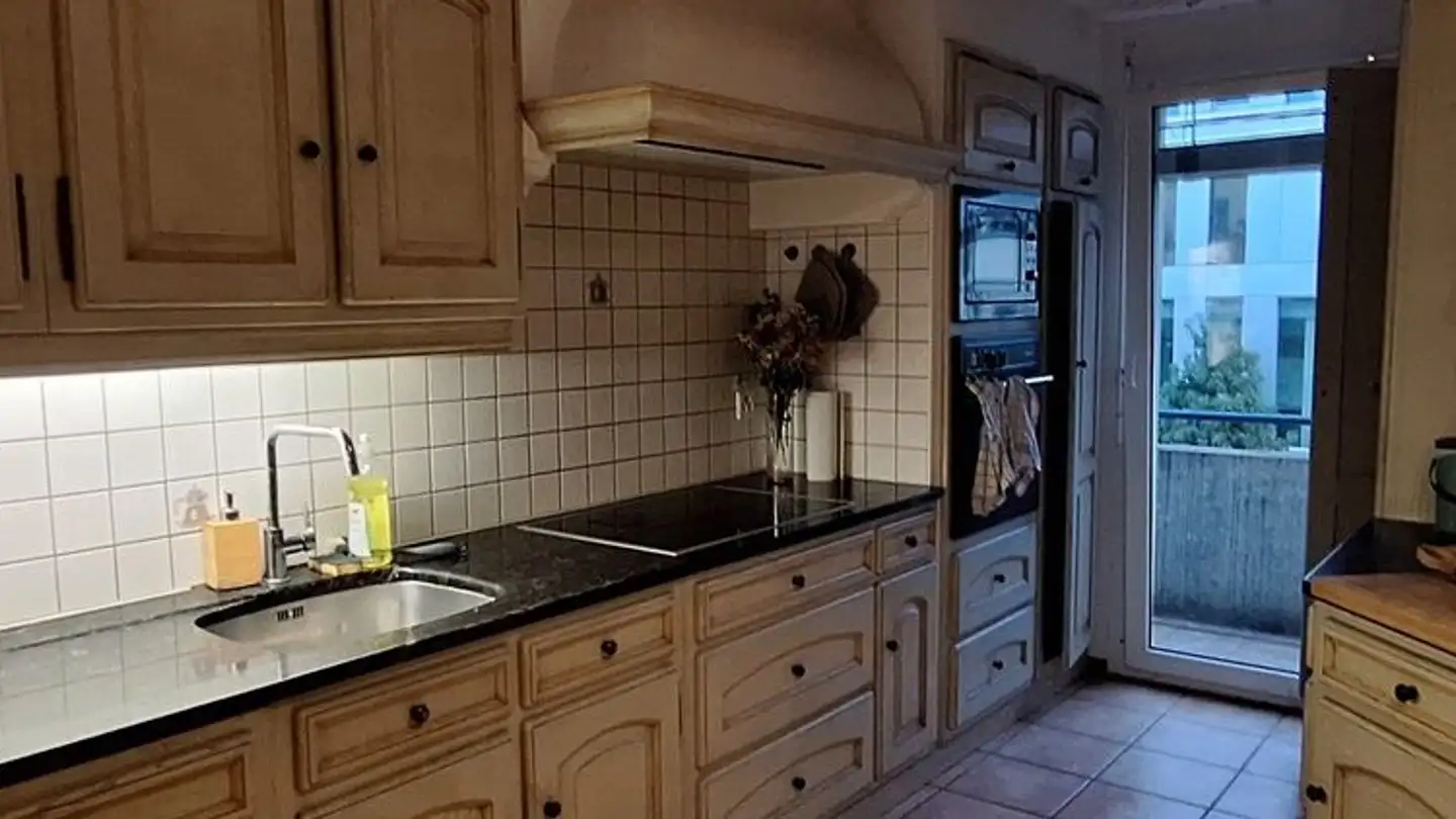 Zimmer mieten - 1020 Renens VD - Foto 2