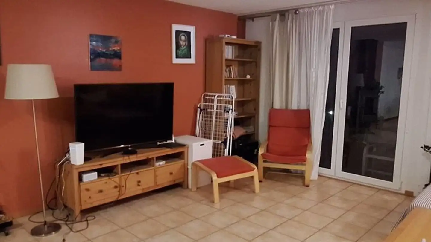 Zimmer mieten - 1020 Renens VD - Foto 4