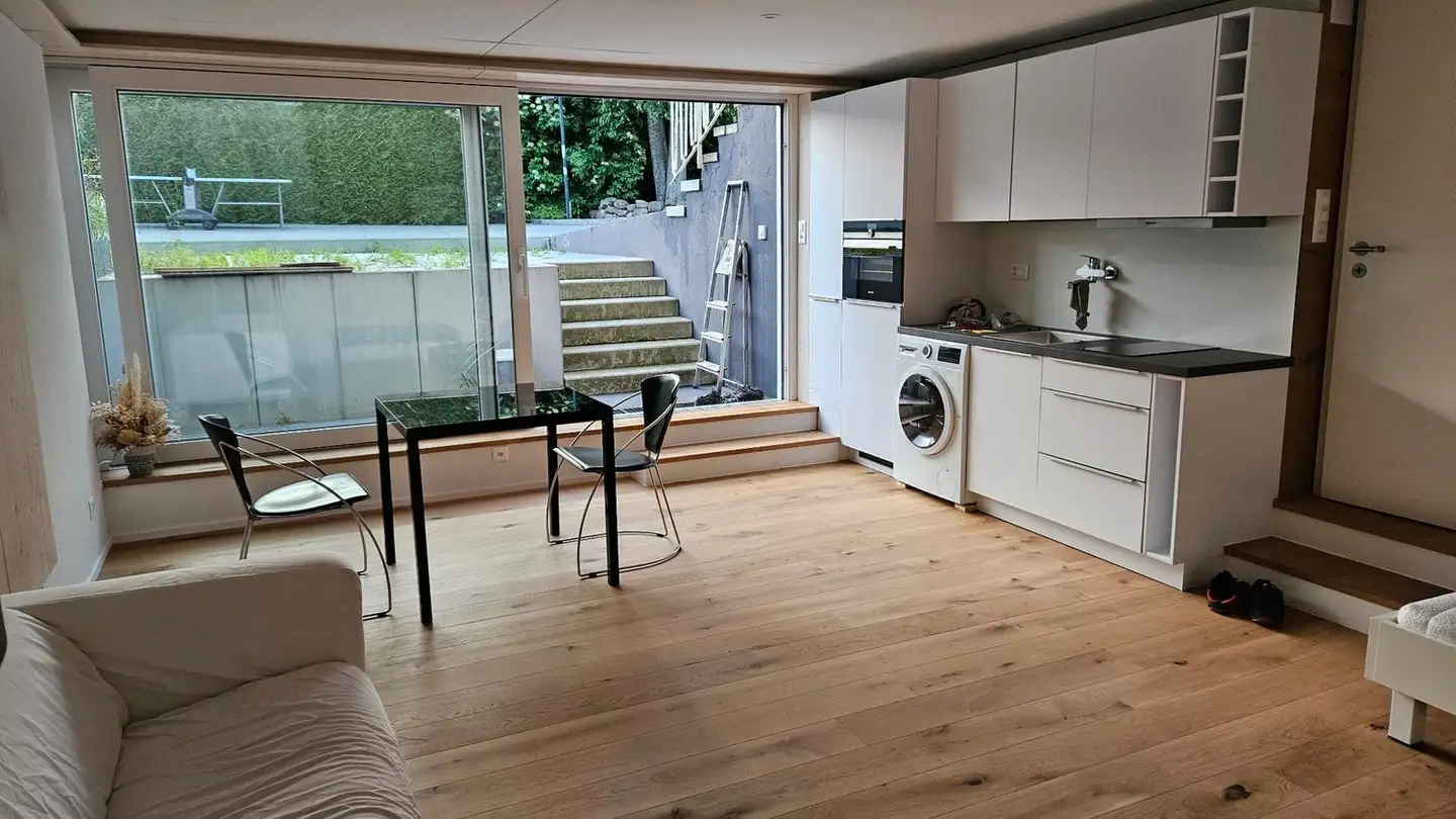 Apartment for rent - Rue de Saletta 82, 1632 Riaz