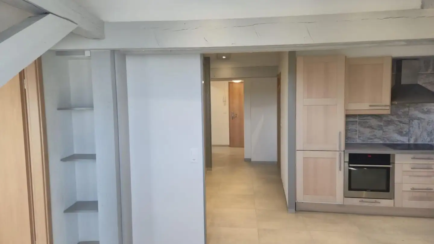 Appartement à louer - 1510 Moudon - Photo 4