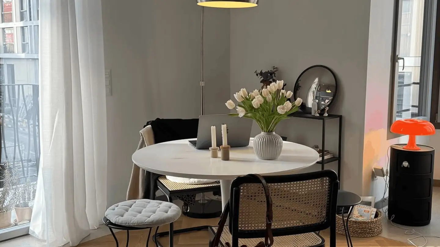 Appartement à louer - 3007 Bern - Photo 2