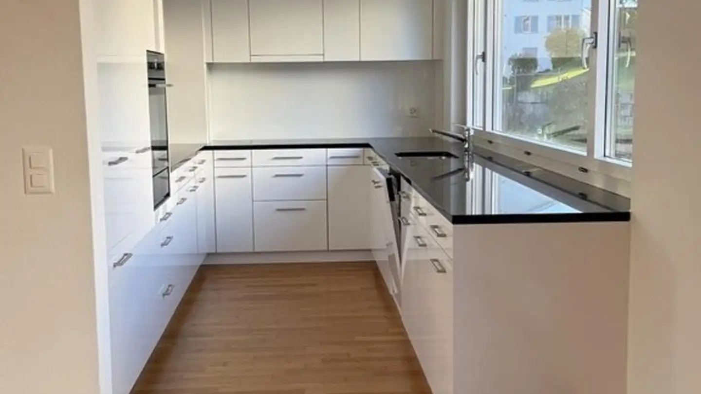 Apartment for rent - Winkelrainweg 5b, 8102 Oberengstringen - Photo 4