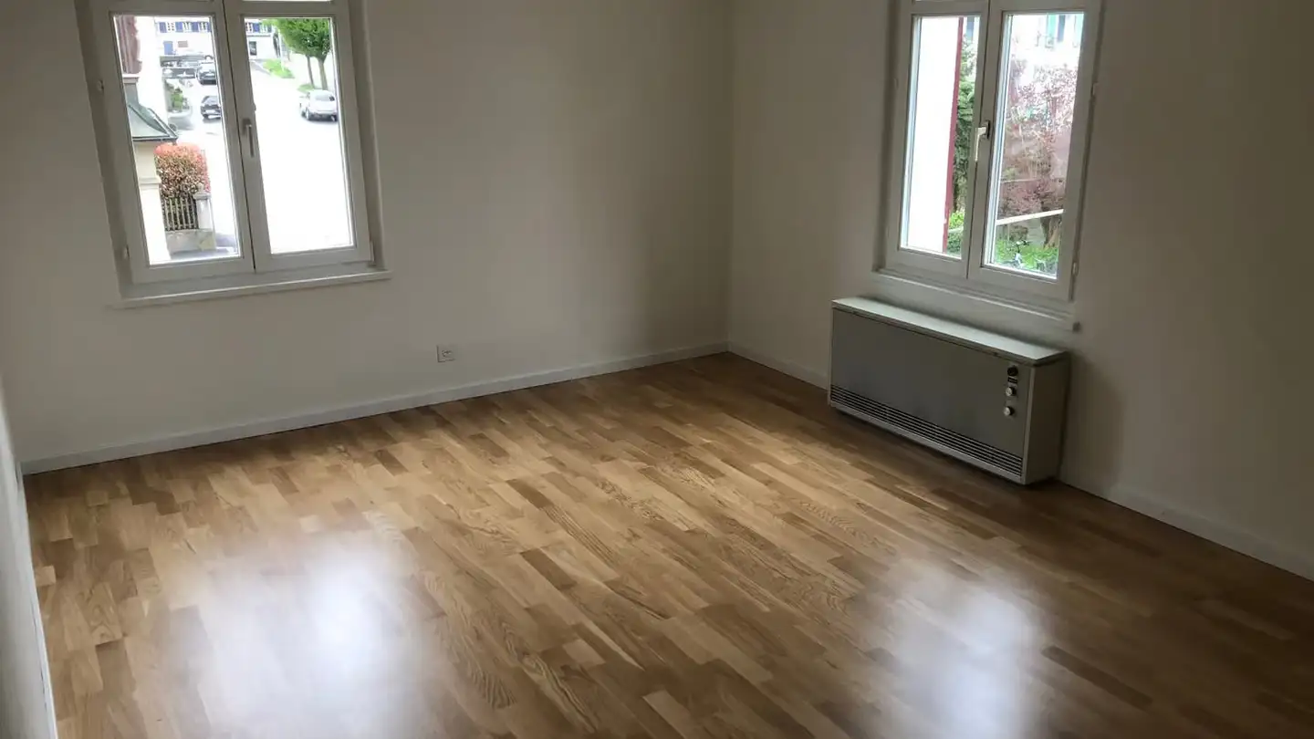 Apartment for rent - Bahnhofstrasse 8, 6102 Malters - Photo 4