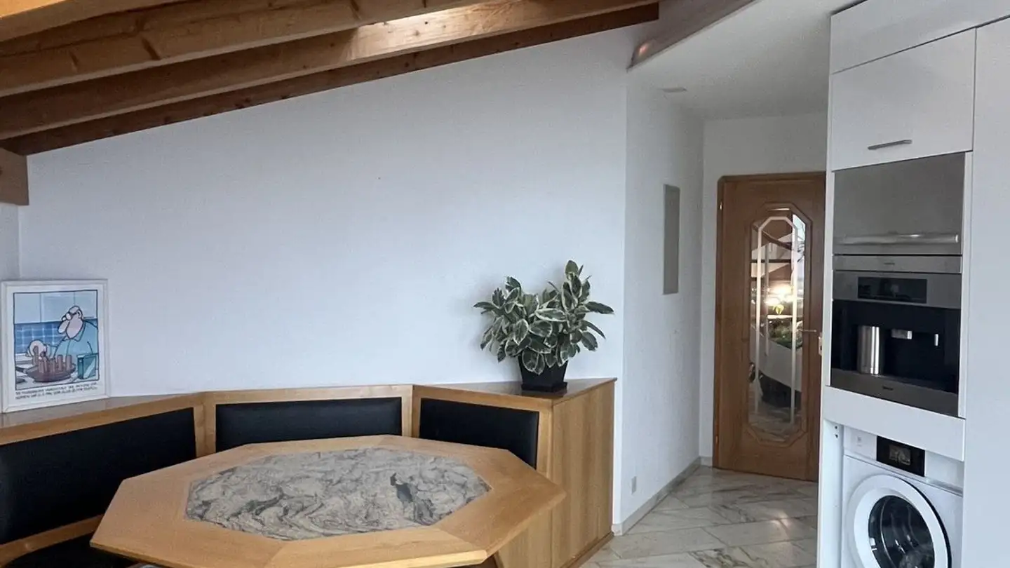 Single room for rent - 8804 Au ZH - Photo 3