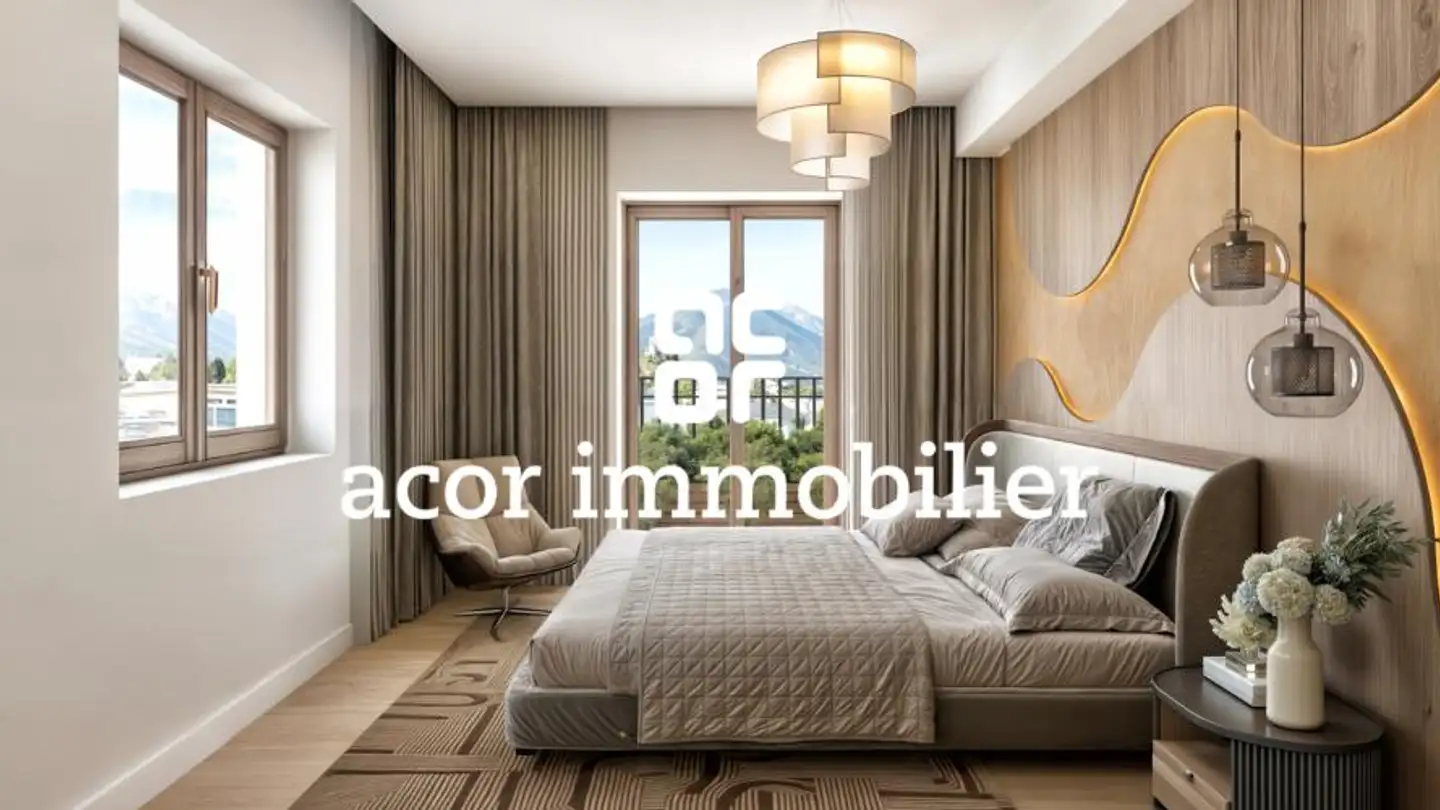 Apartment for sale - 1920 Martigny - Photo 4