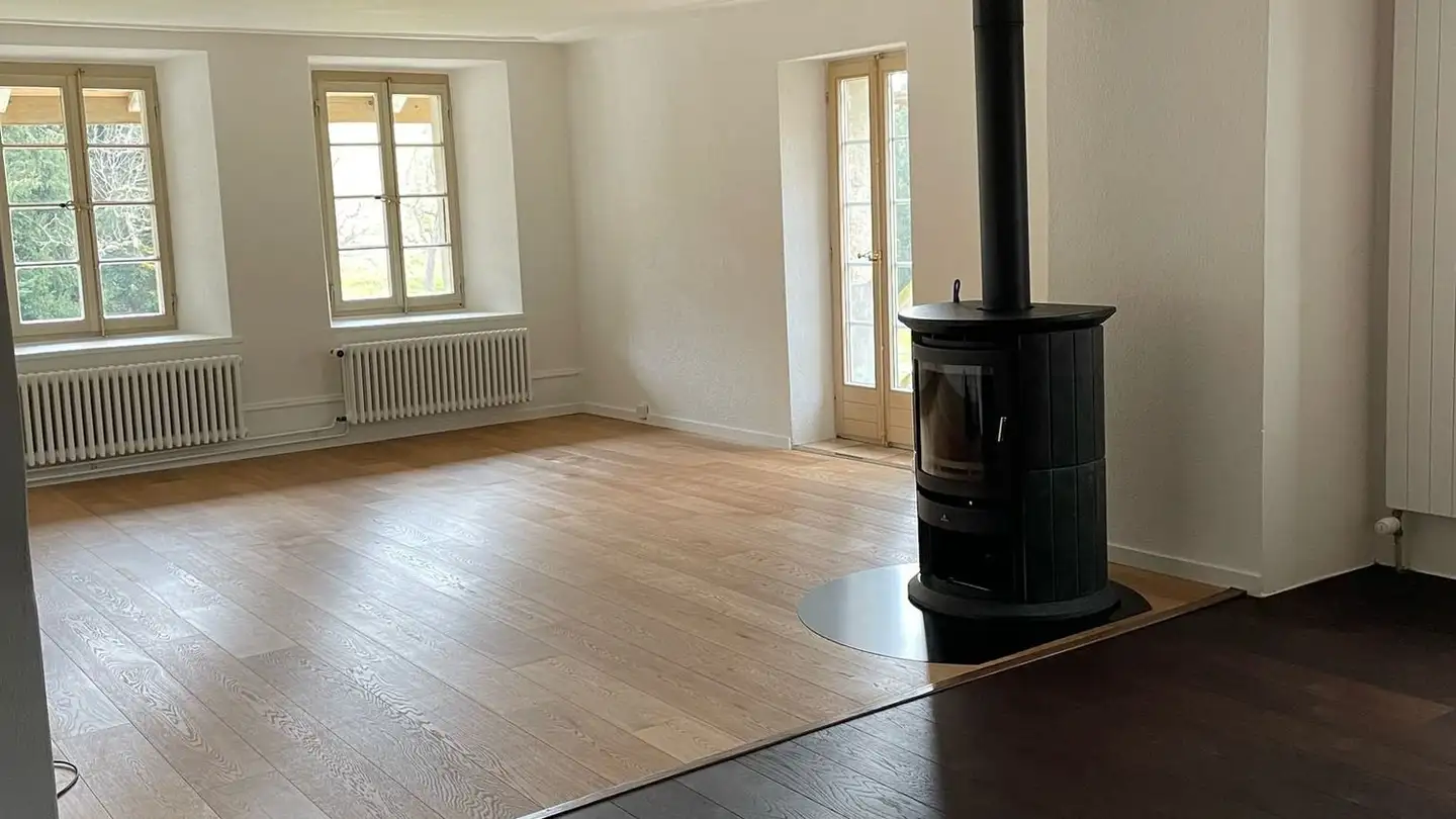 Appartement à louer - 1682 Lovatens - Photo 2