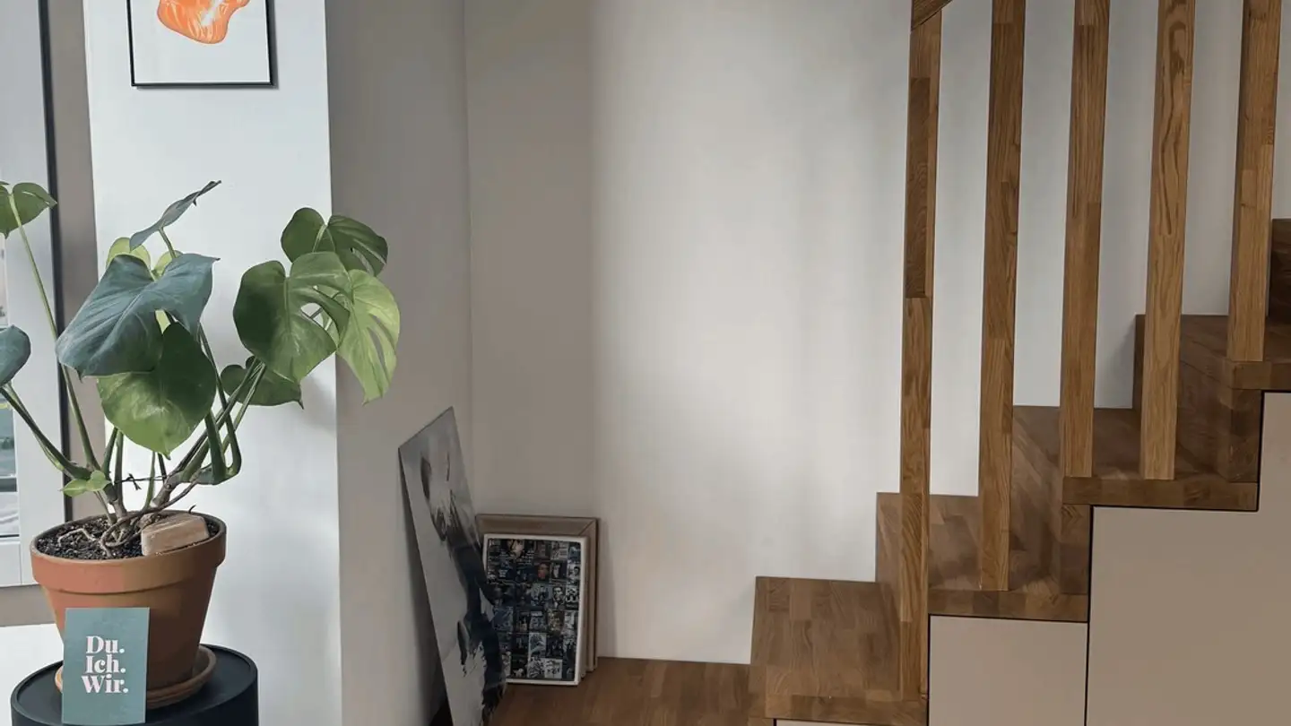 Appartement à louer - 3007 Bern - Photo 4