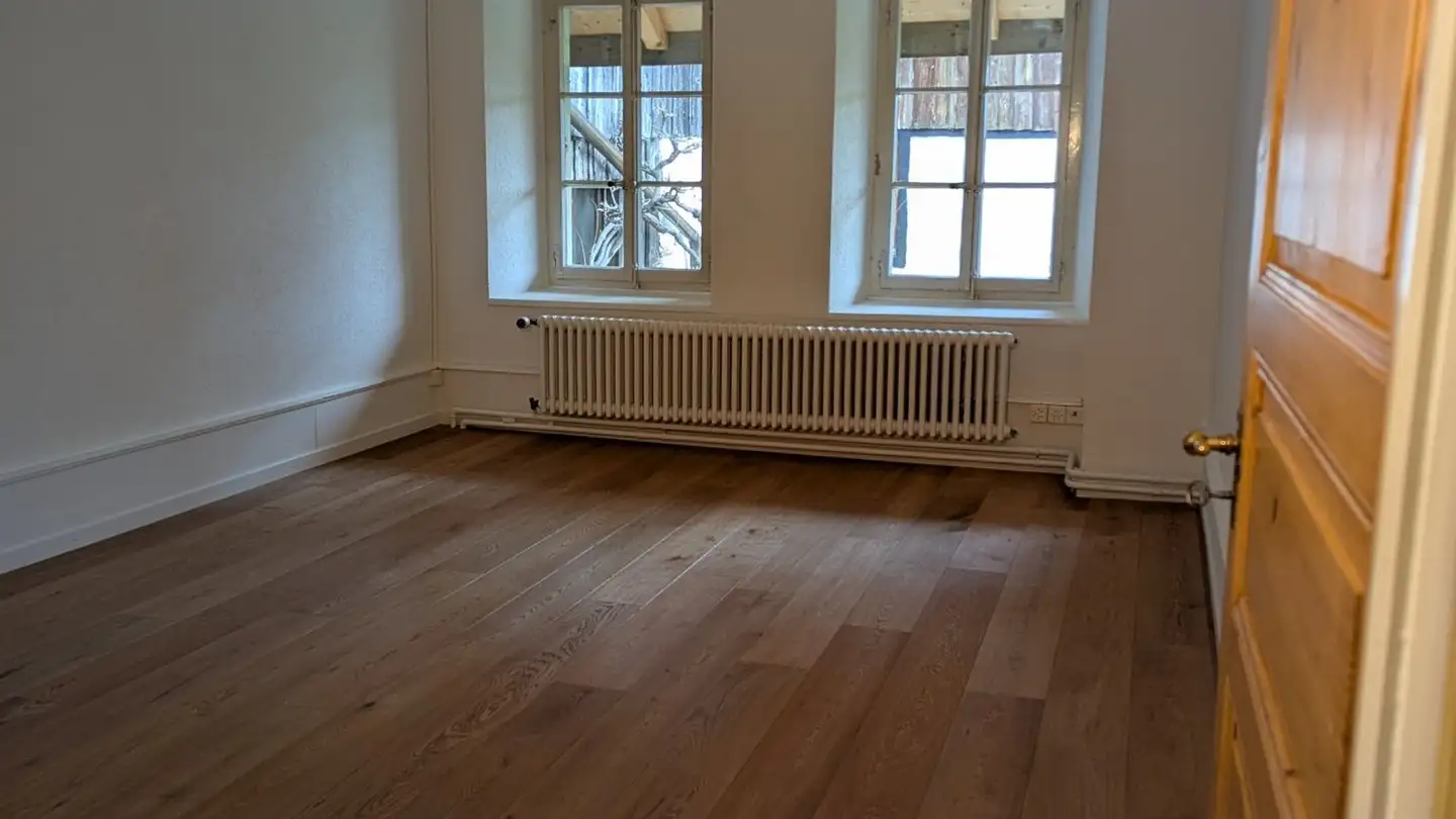 Appartement à louer - 1682 Lovatens - Photo 3