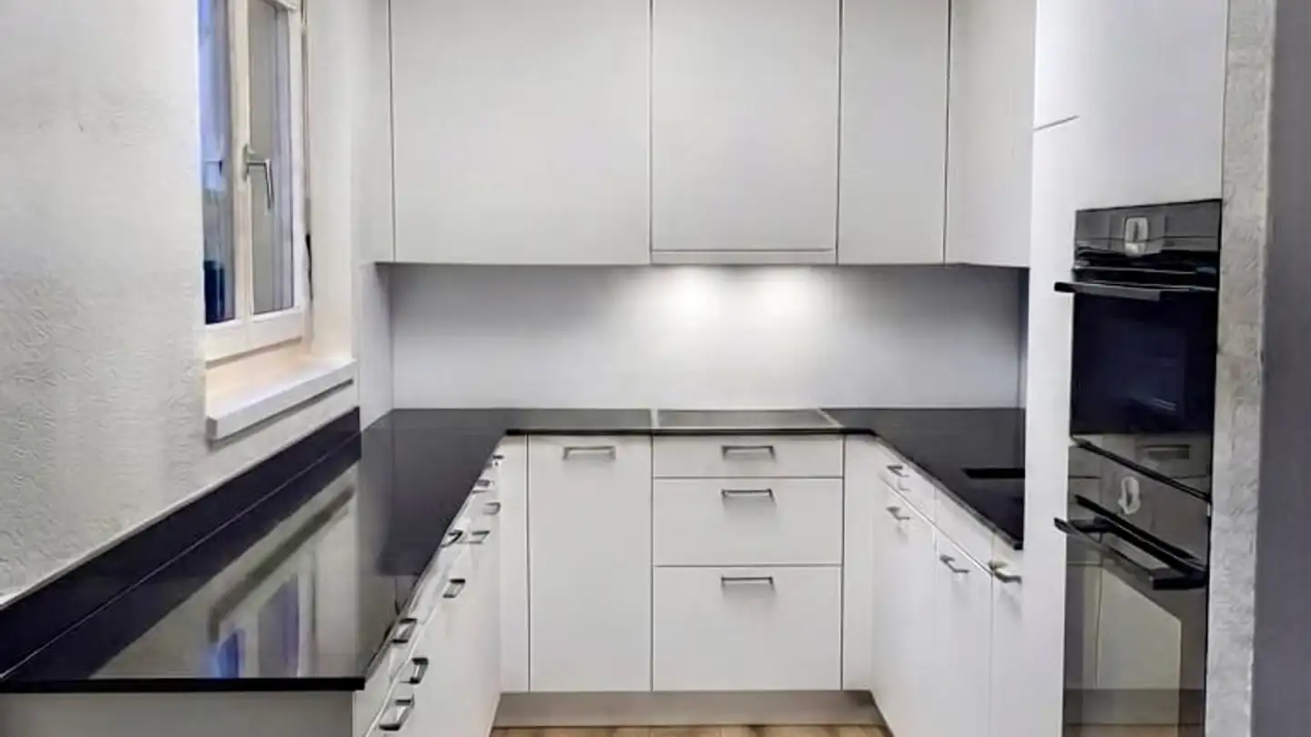 Appartamento in affitto - Pfisternweg 3, 6340 Baar - Foto 2