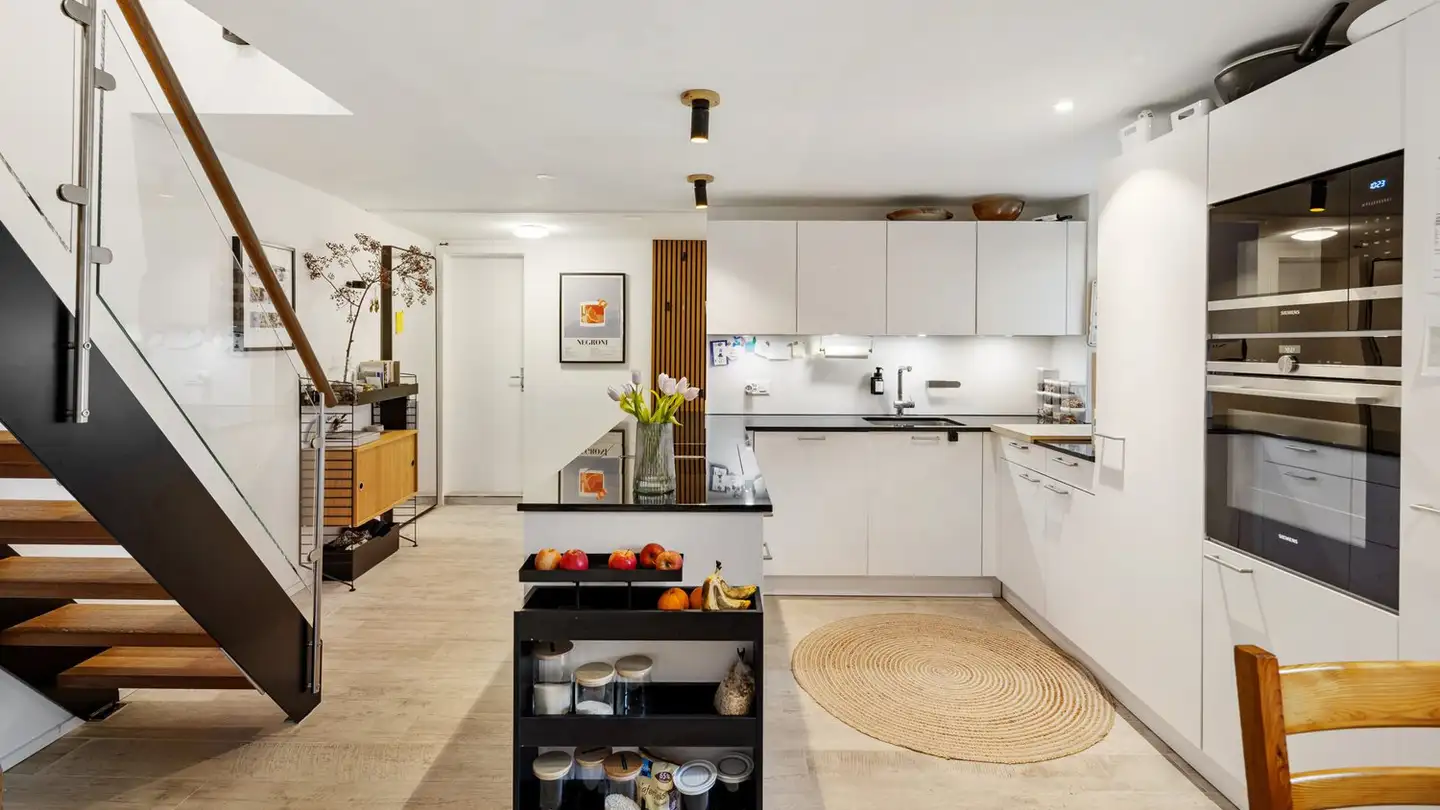 Casa singola in vendita - Dichterweg 1, 8335 Hittnau - Foto 2