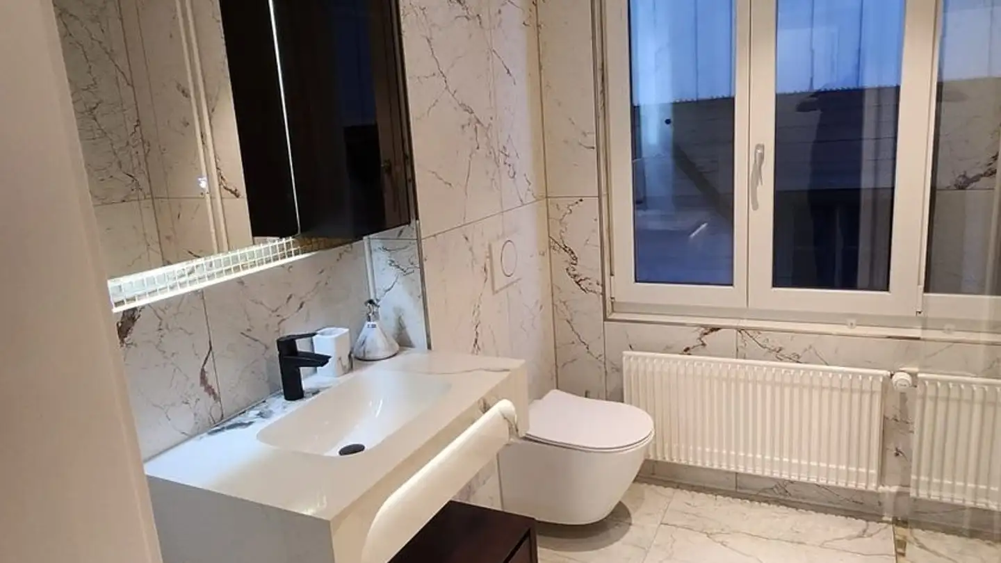 Appartement à louer - 3674 Bleiken b. Oberdiessbach - Photo 2