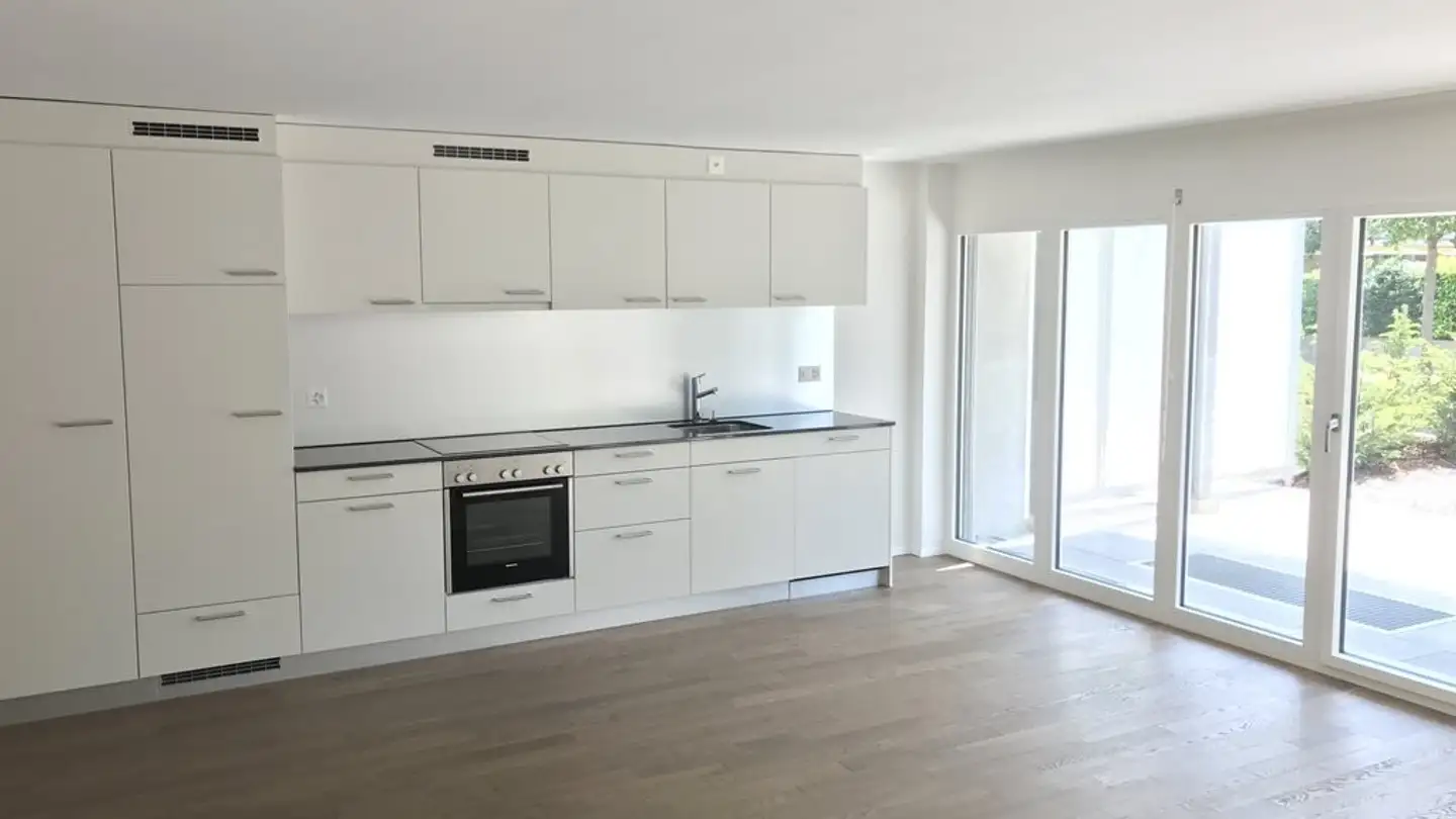 Appartement à louer - Lindenweg 10a, 3110 Münsingen