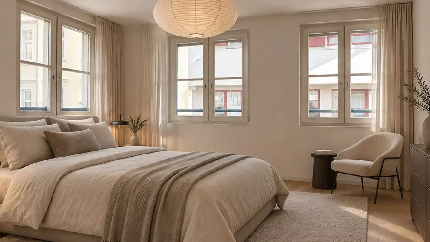 Wohnung mieten - Spisergasse 14, 9000 St. Gallen - Foto 4