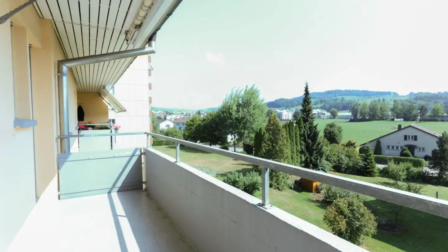 Apartment for rent - Kirchstrasse, 9200 Gossau SG - Photo 2