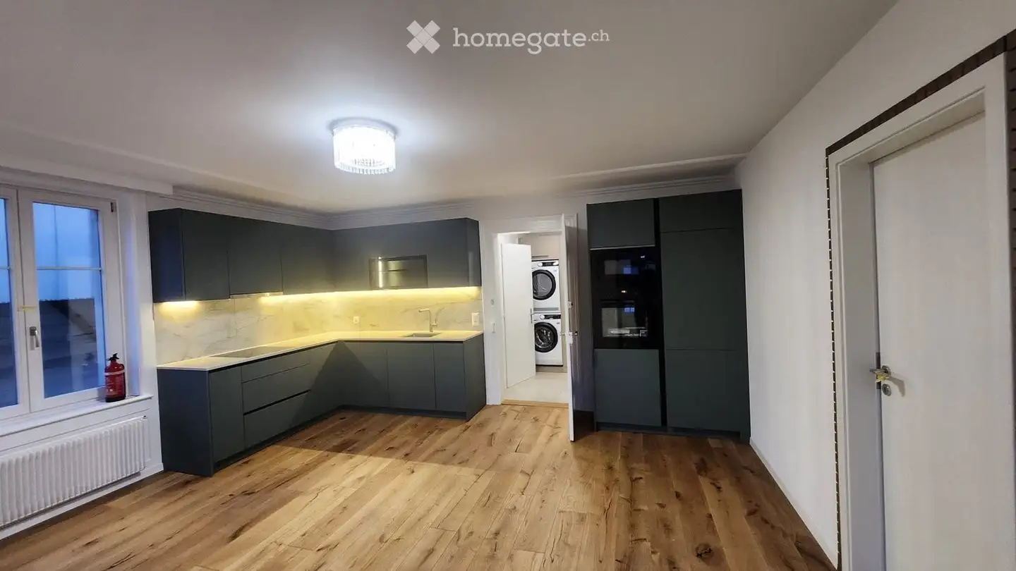 Appartement à louer - 3674 Bleiken b. Oberdiessbach