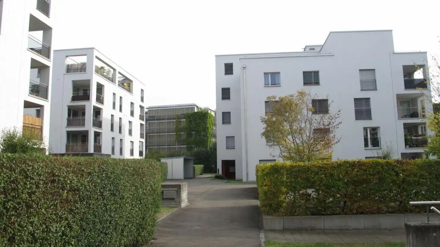Wohnung mieten - Südstrasse 30, 8180 Bülach