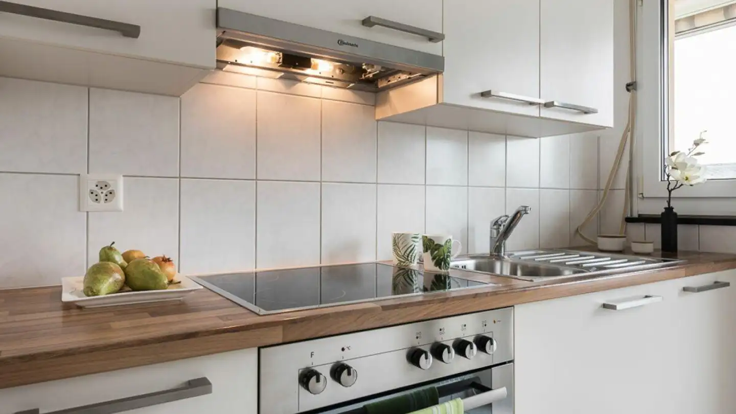 Apartment for rent - Kirchstrasse, 9200 Gossau SG - Photo 3