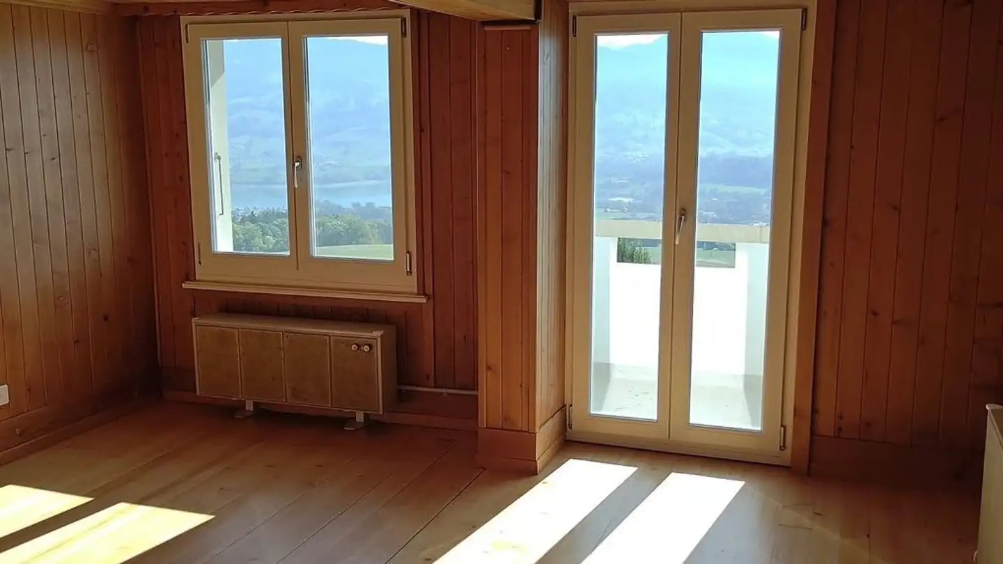 Appartement à louer - Route Des Jorettes 114, 1642 Sorens
