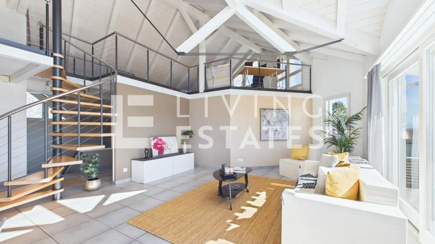 Casa singola in vendita - Brändliackerweg 9, 5611 Anglikon - Foto 4