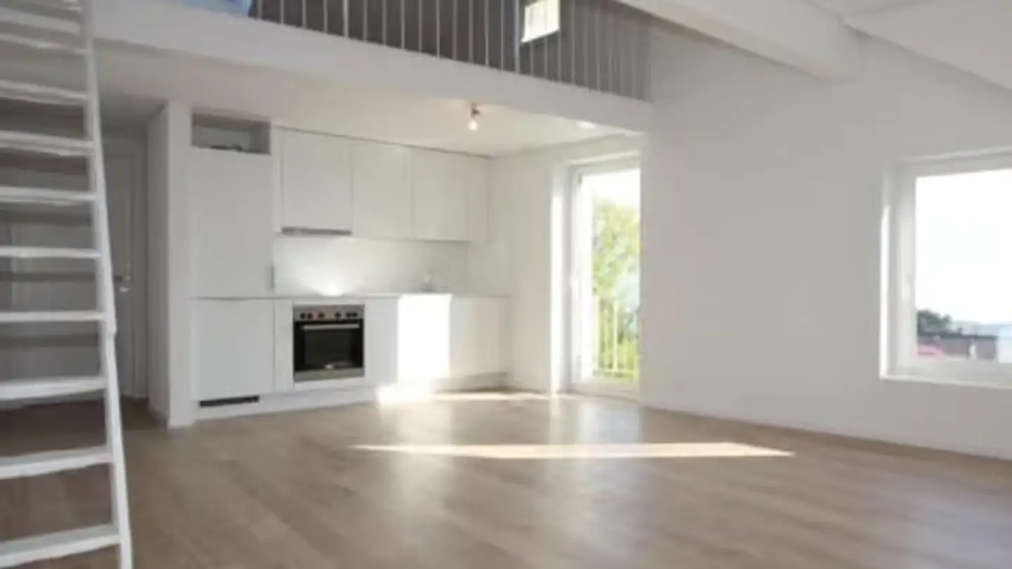 Apartment for rent - 1804 Corsier-sur-Vevey