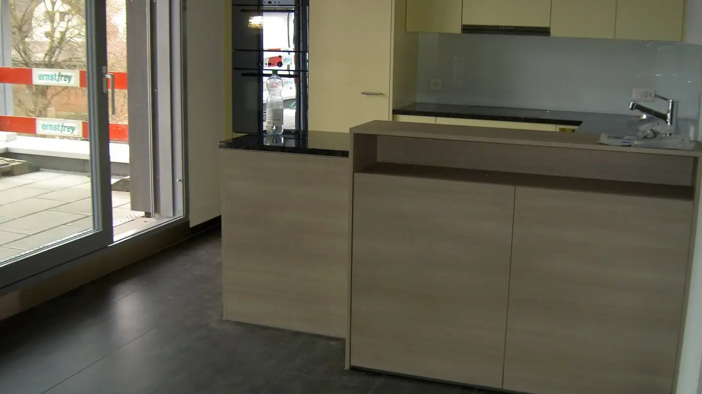 Apartment for rent - Hauptstrasse 52, 5064 Wittnau