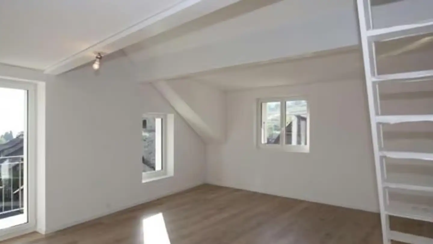 Apartment for rent - 1804 Corsier-sur-Vevey - Photo 2