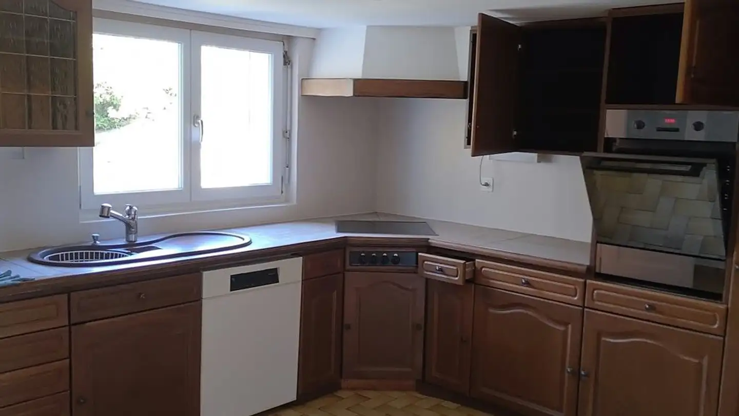 Appartement à louer - Route Des Jorettes 114, 1642 Sorens - Photo 4