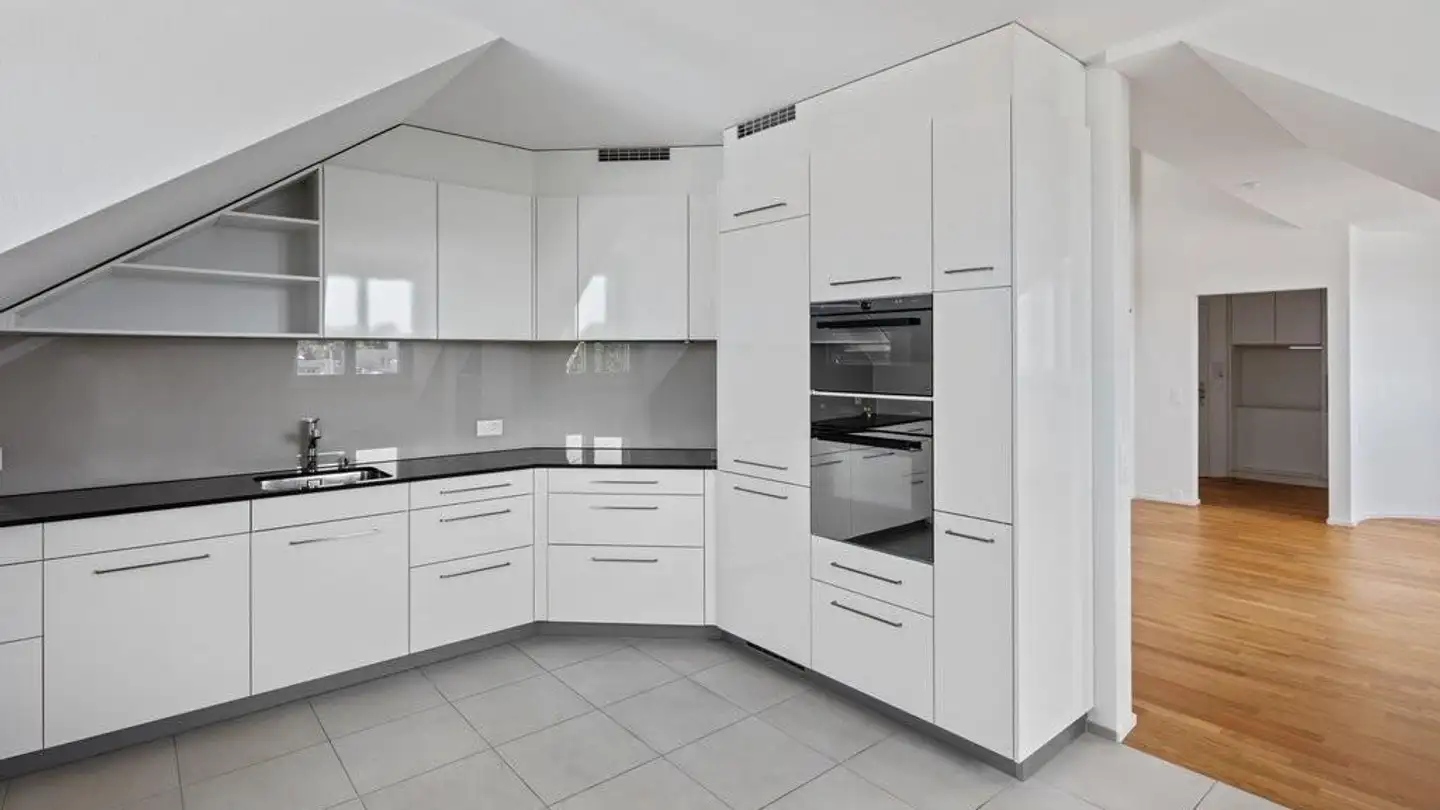 Apartment for rent - Bahnhofstrasse 11, 9230 Flawil - Photo 4