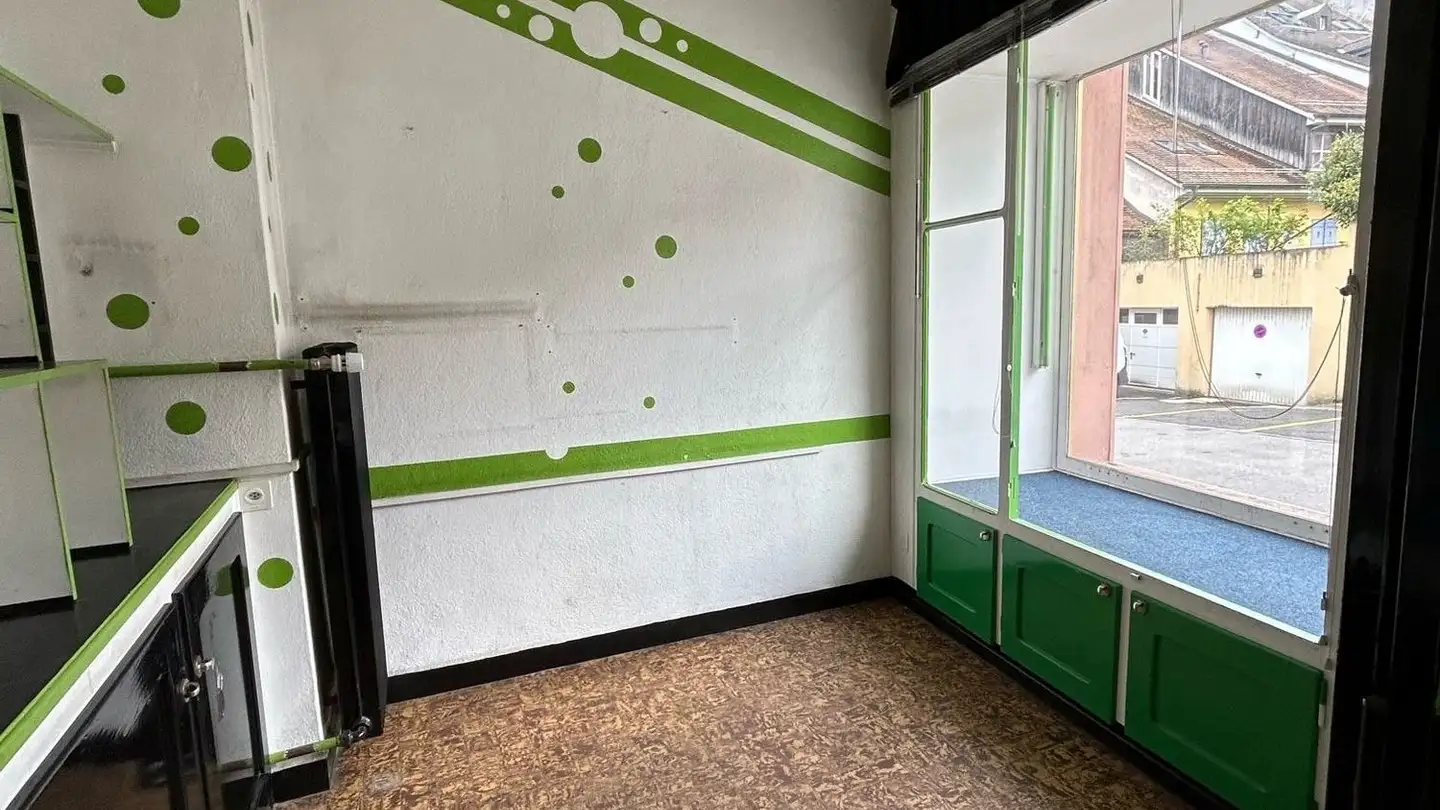 Espace de stockage à louer - Rue Des Tisserands 2, 1510 Moudon - Photo 3