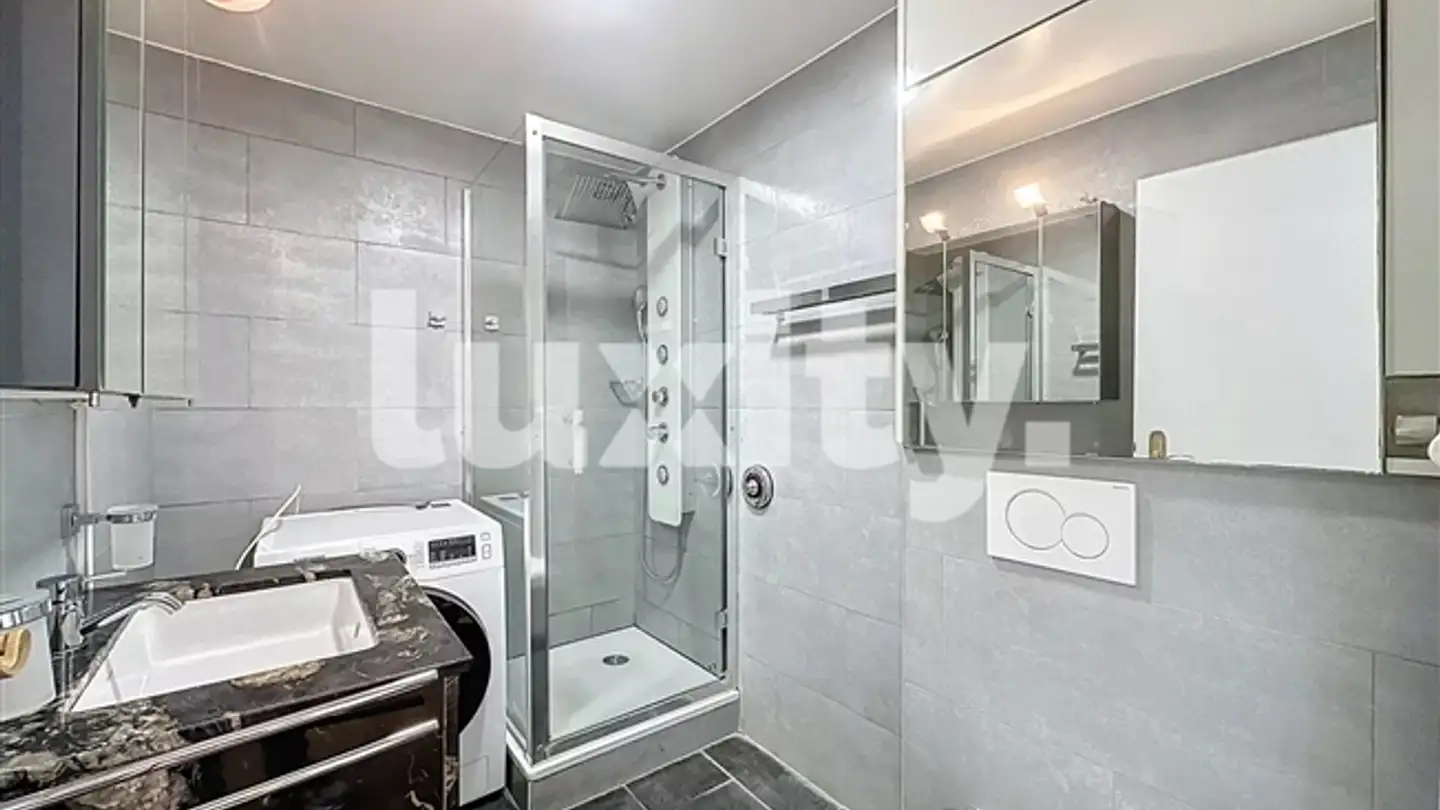 Appartamento in affitto - Rue Jean-Antoine-Gautier 11, 1201 Genève - Foto 3