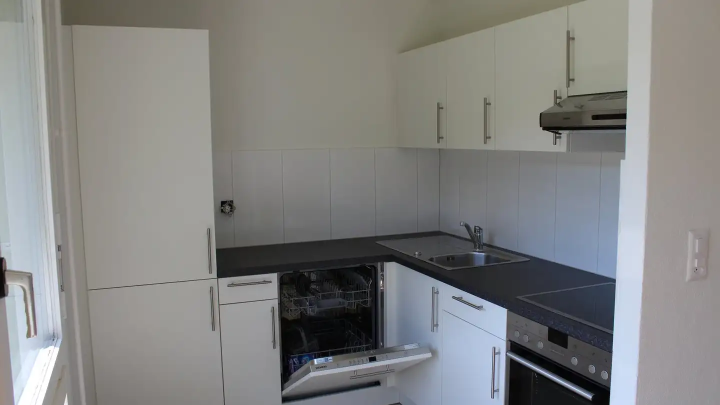 Appartement à louer - Breitwiesstrasse 15, 8135 Langnau am Albis - Photo 2