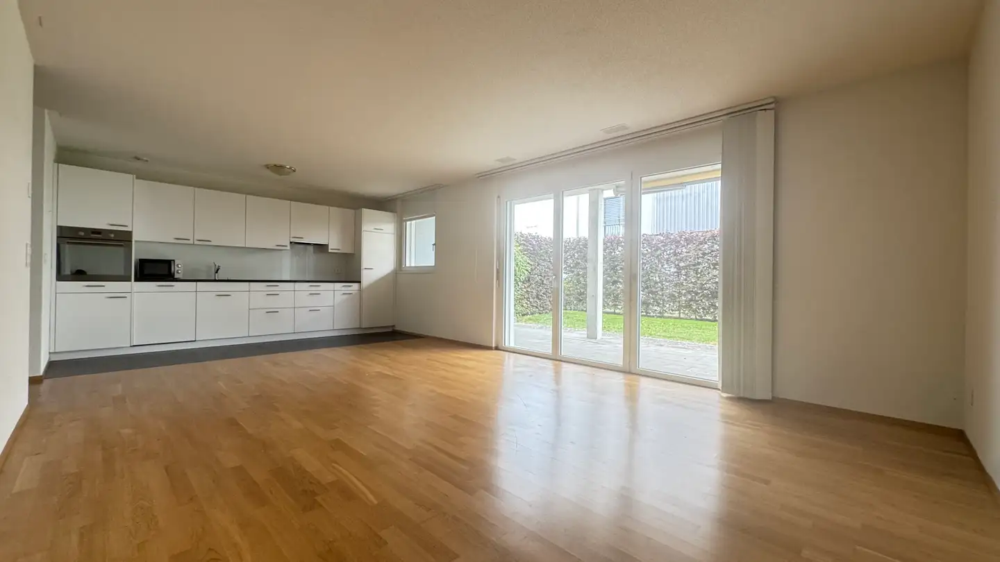 Wohnung mieten - Lindenpark 45, 3427 Utzenstorf