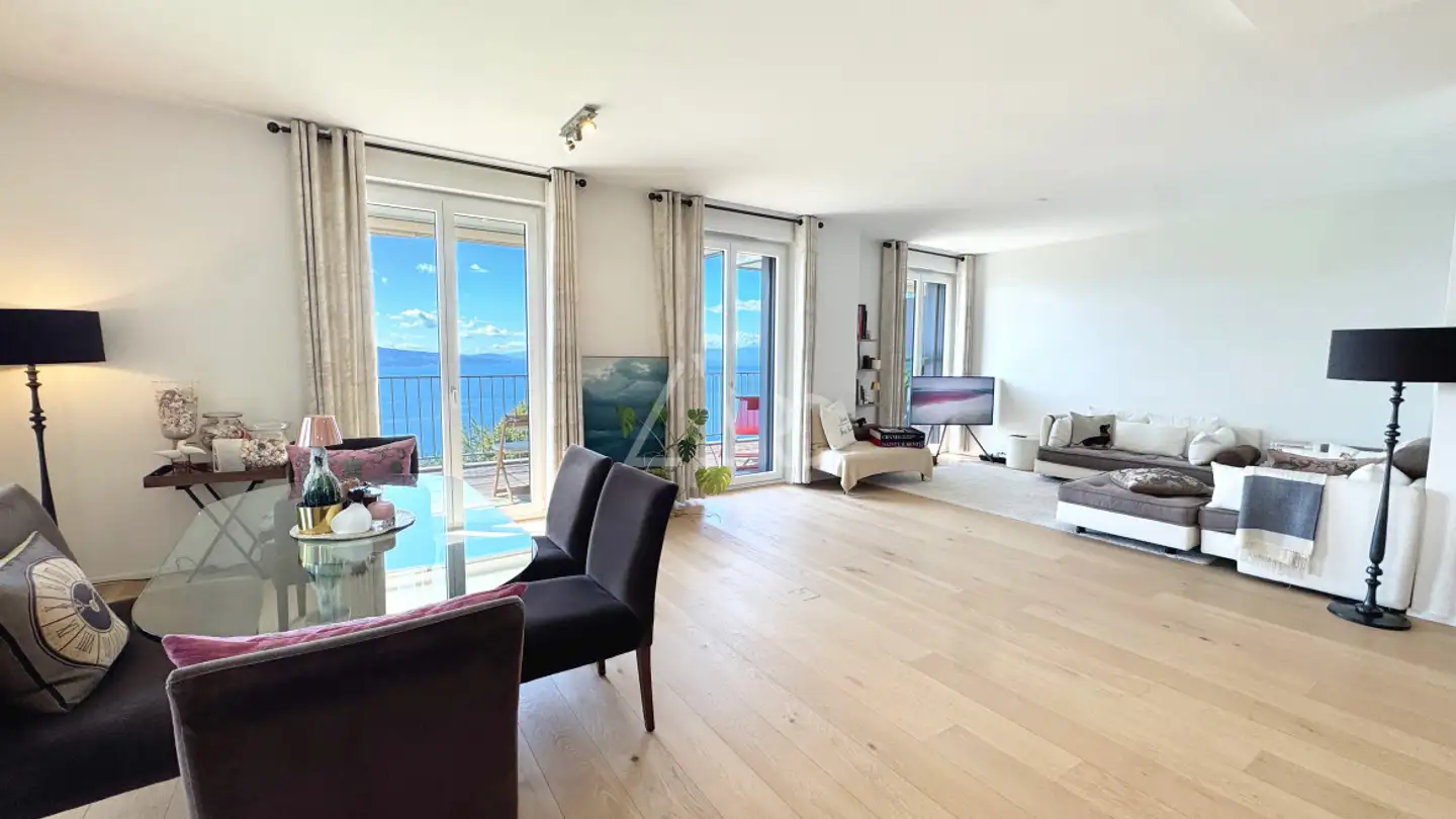 Appartement à vendre - 1071 Chexbres - Photo 2