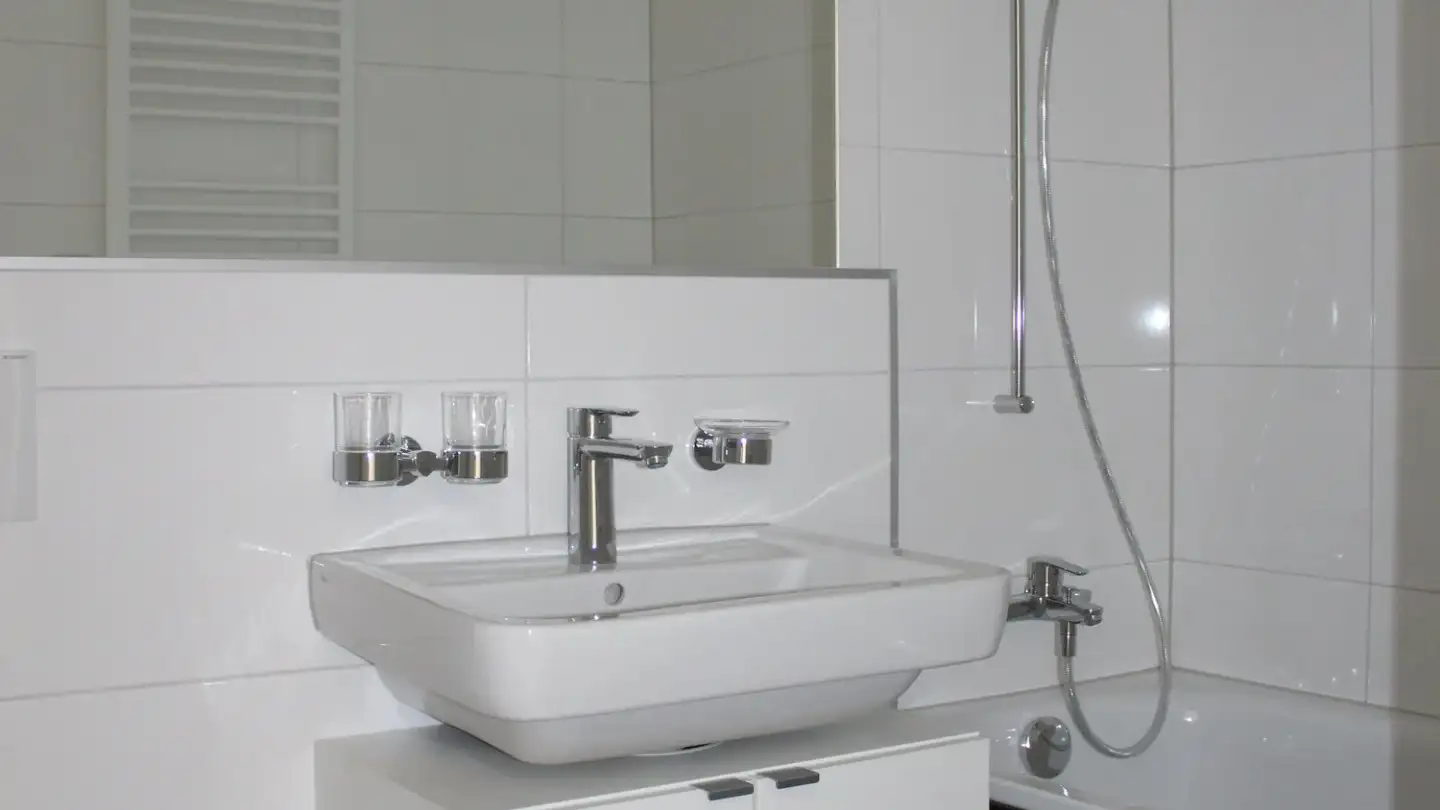 Appartement à louer - Breitwiesstrasse 15, 8135 Langnau am Albis - Photo 3