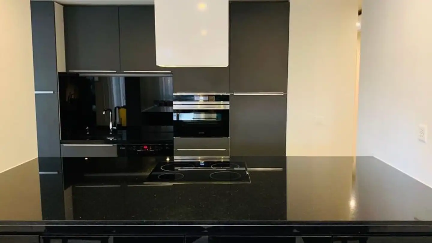 Attico in affitto - Weid 1, 6313 Menzingen - Foto 4