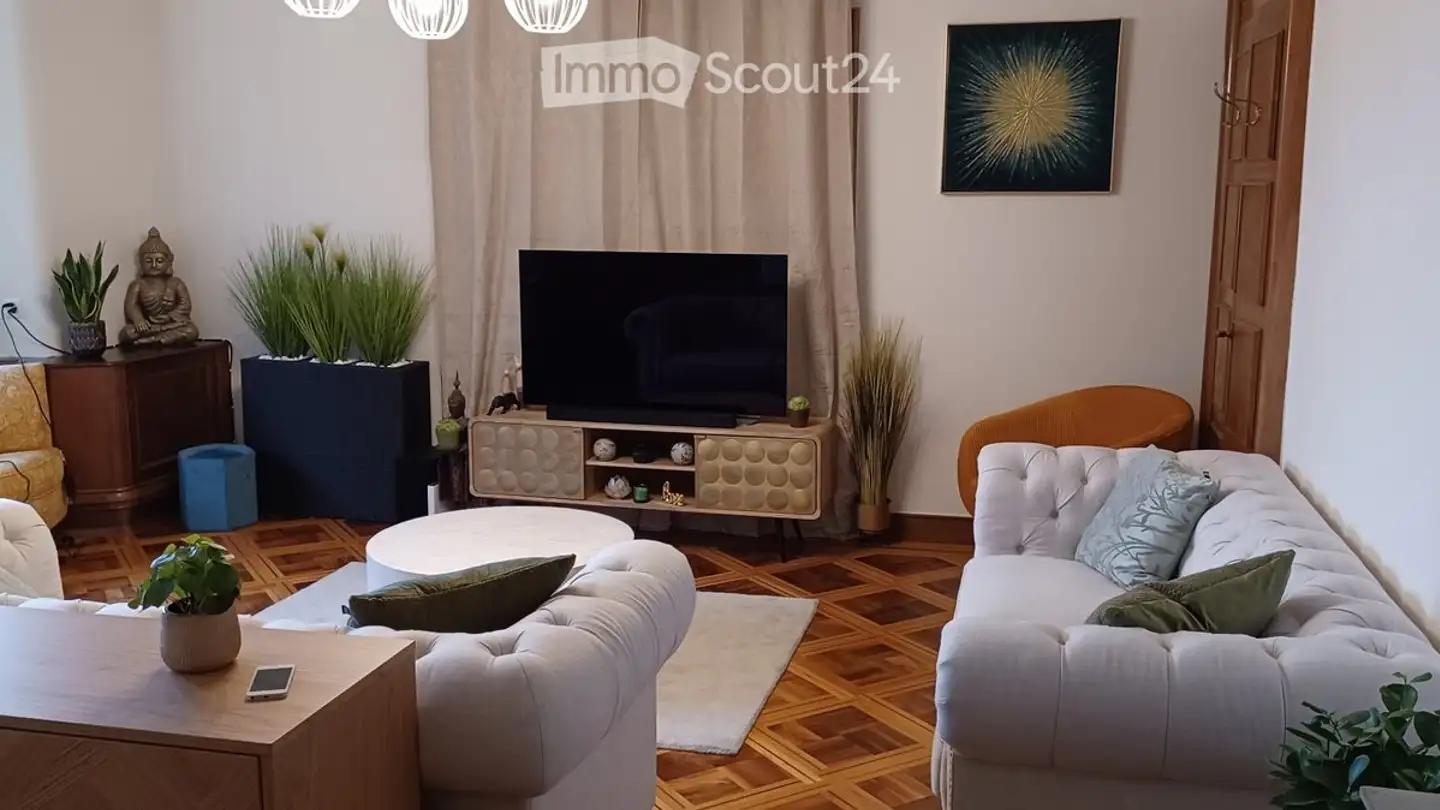 Apartment for rent - Avenue Des Alpes 20, 1450 Ste-Croix