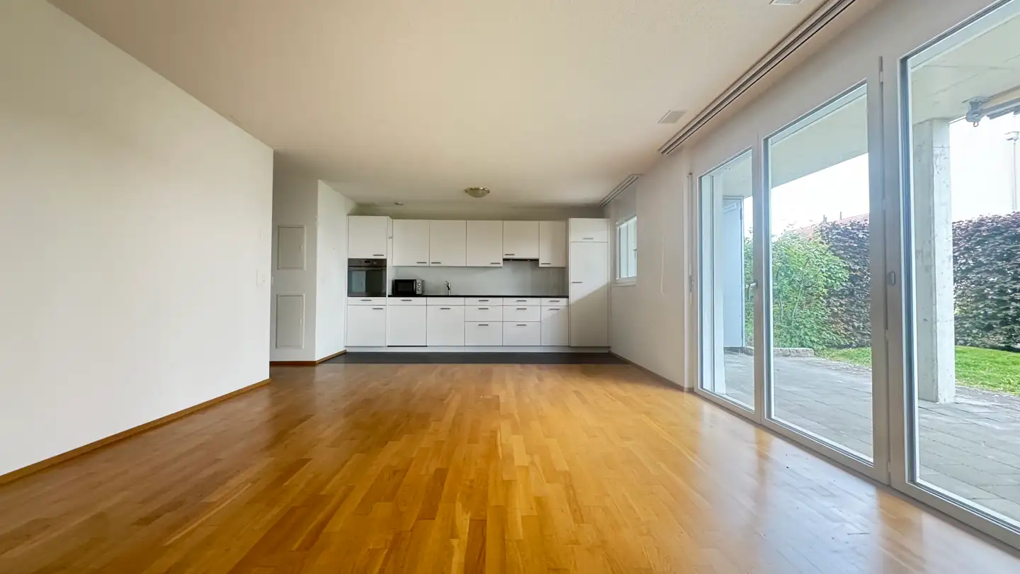 Wohnung mieten - Lindenpark 45, 3427 Utzenstorf - Foto 2