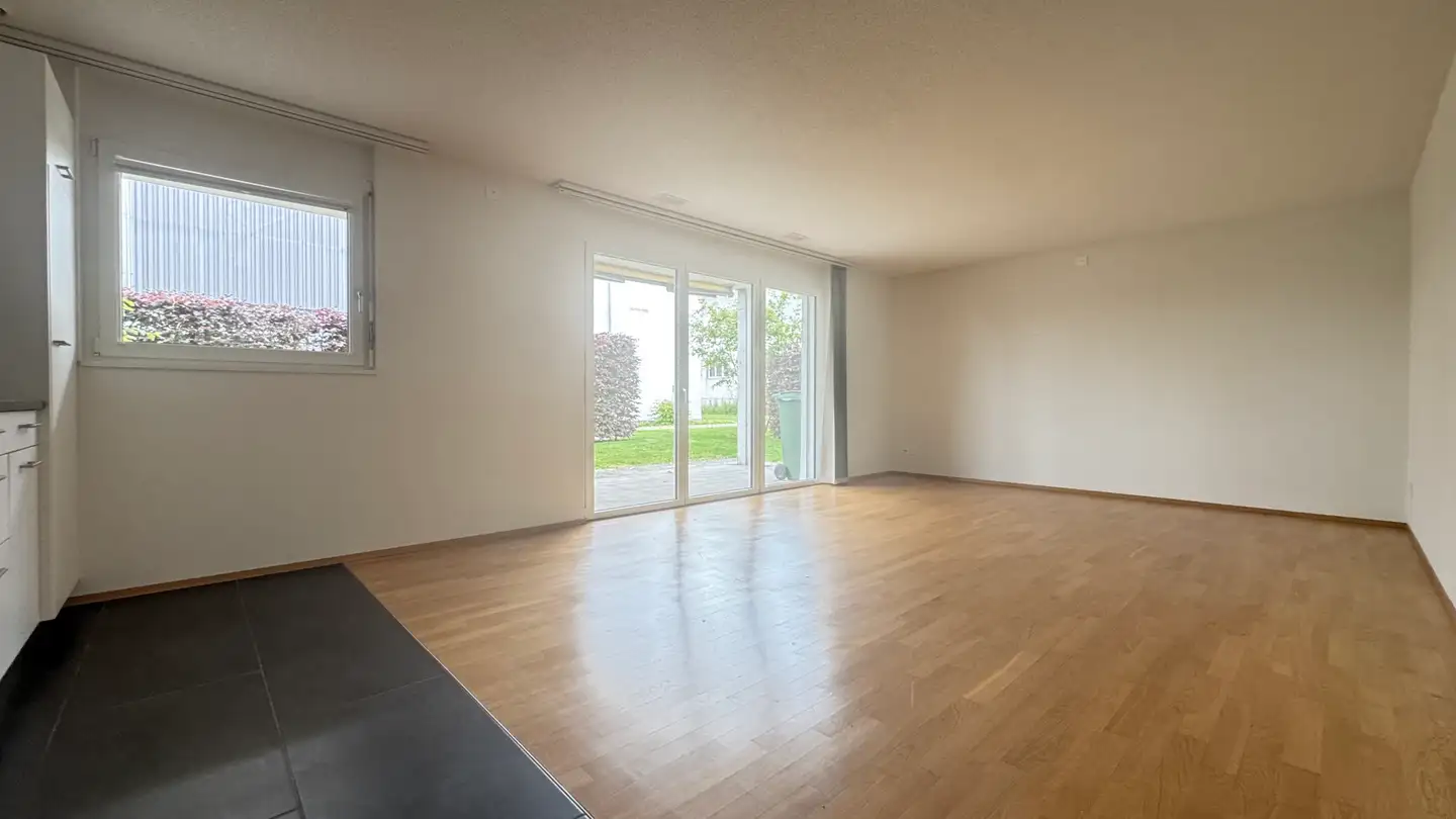 Wohnung mieten - Lindenpark 45, 3427 Utzenstorf - Foto 3