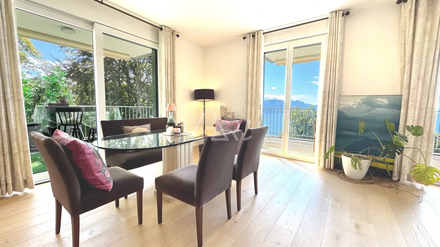 Appartement à vendre - 1071 Chexbres - Photo 3