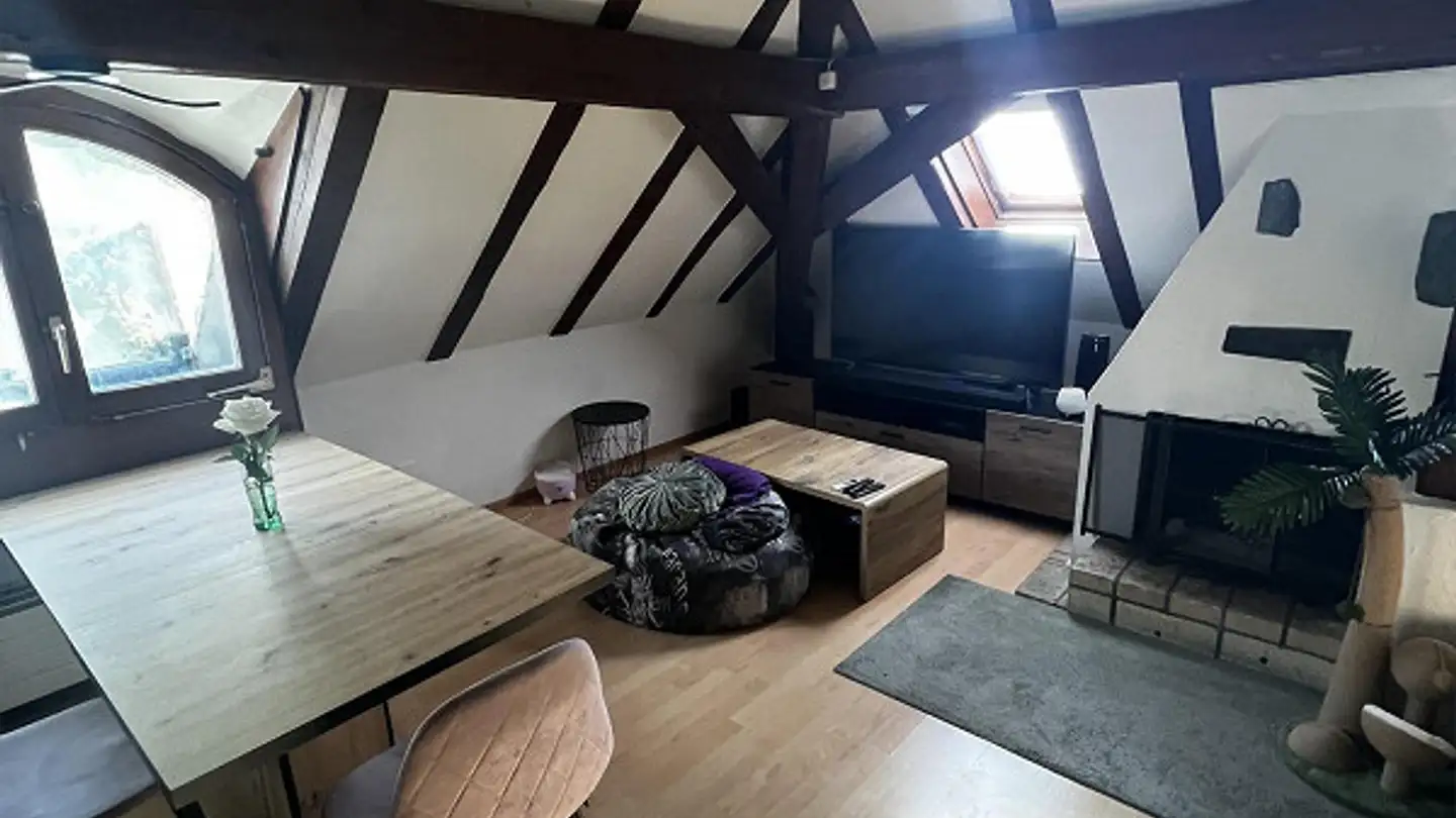 Penthouse for rent - Kasernenstrasse 12, 7000 Chur