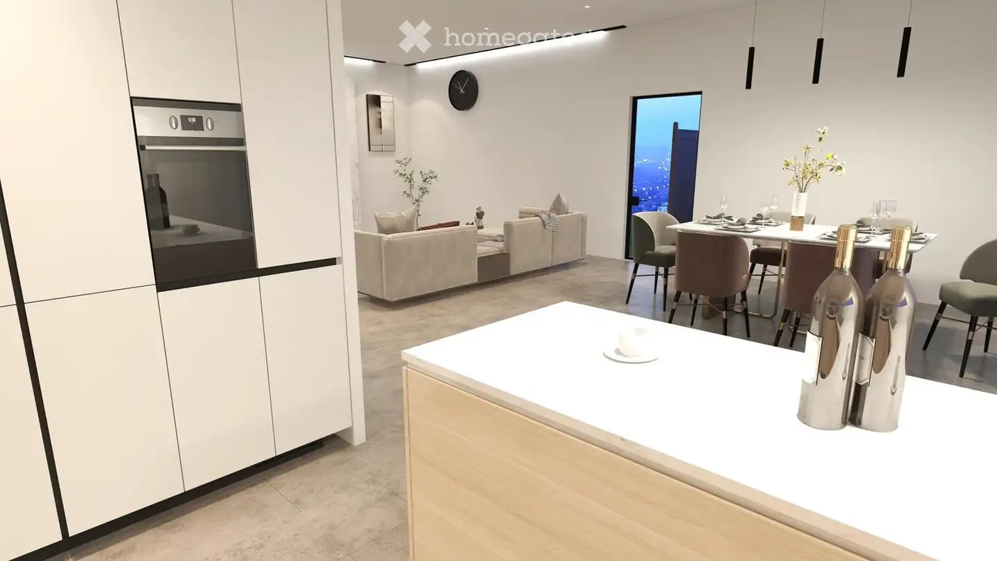 Casa singola in vendita - 6710 Biasca - Foto 4