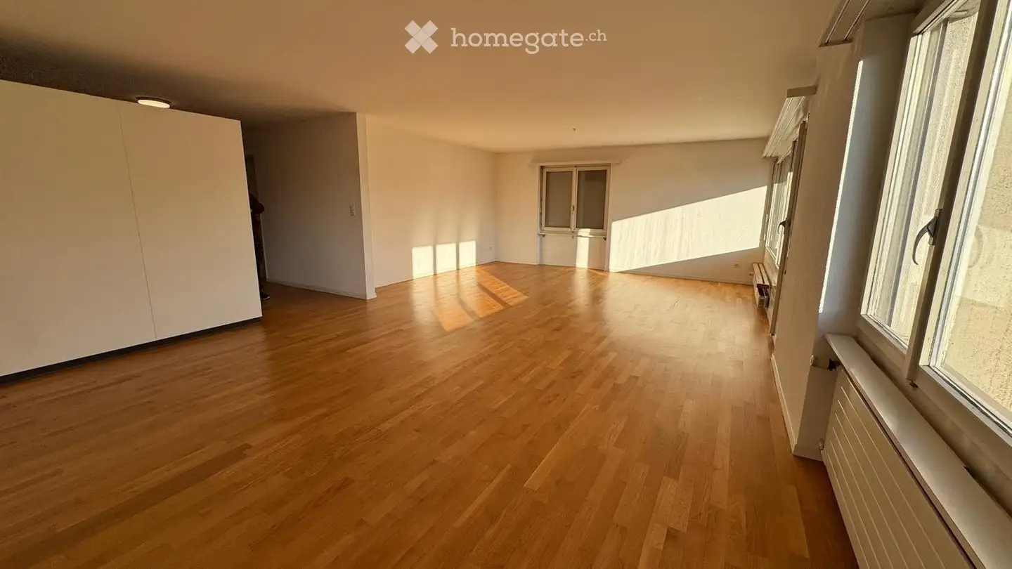 Appartement à louer - Bärenstutz 5, 3507 Biglen