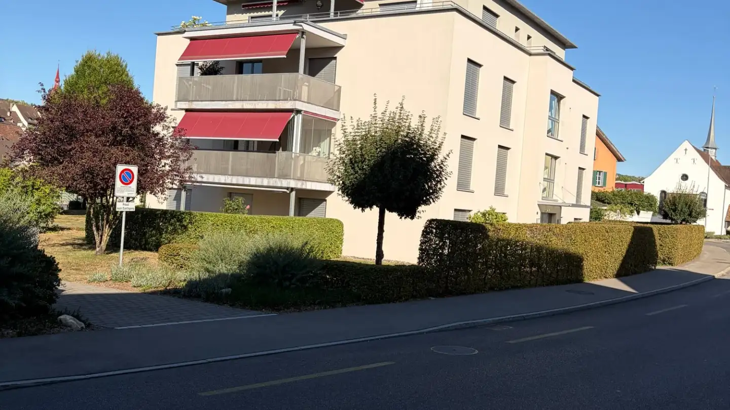 Wohnung mieten - Wohlerstrasse 8, 5620 Bremgarten AG - Foto 2