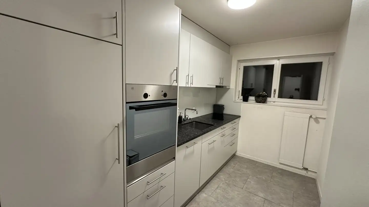 Appartement à louer - Bärenstutz 5, 3507 Biglen - Photo 4
